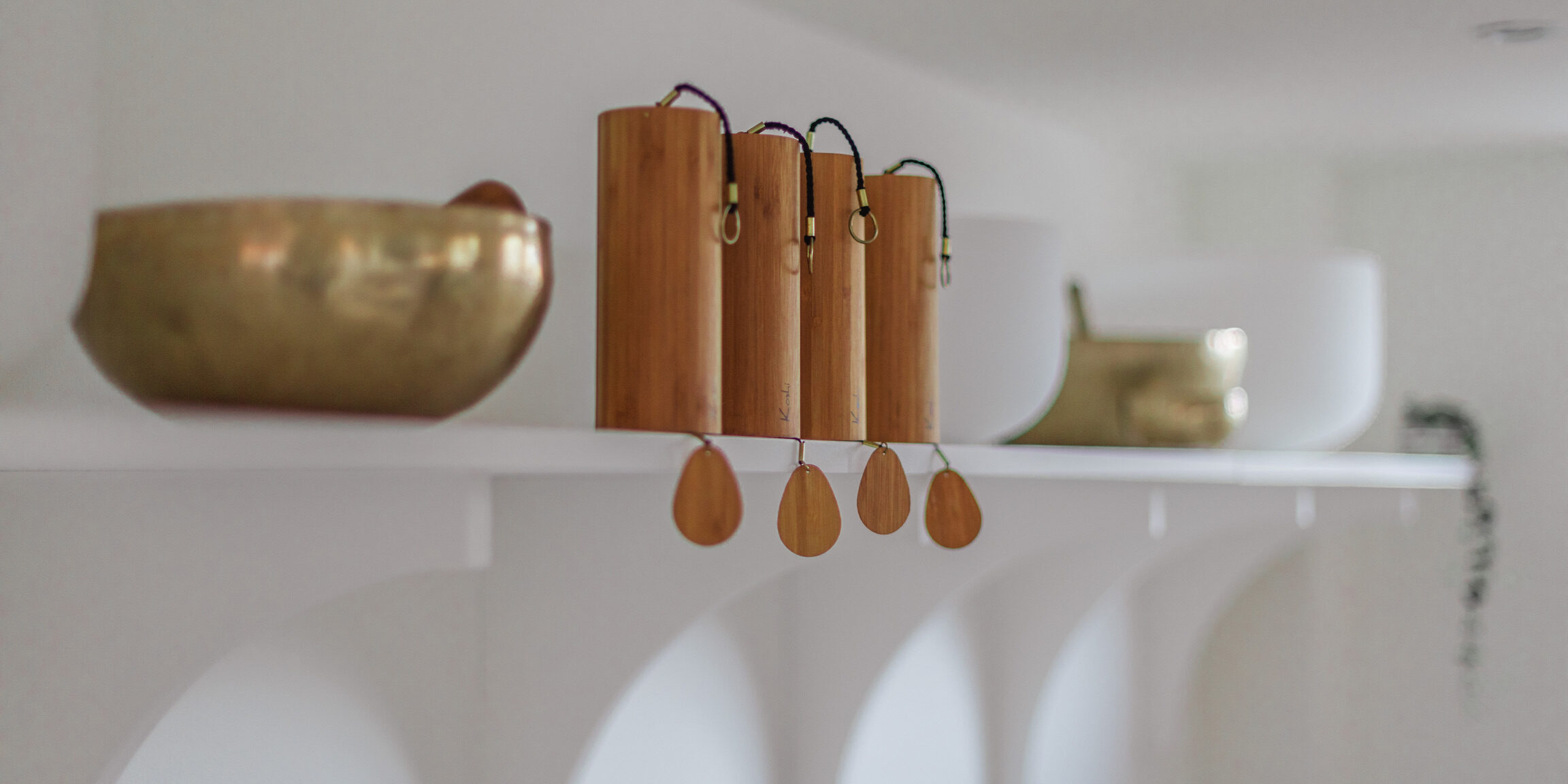 Sound Therapy chimes