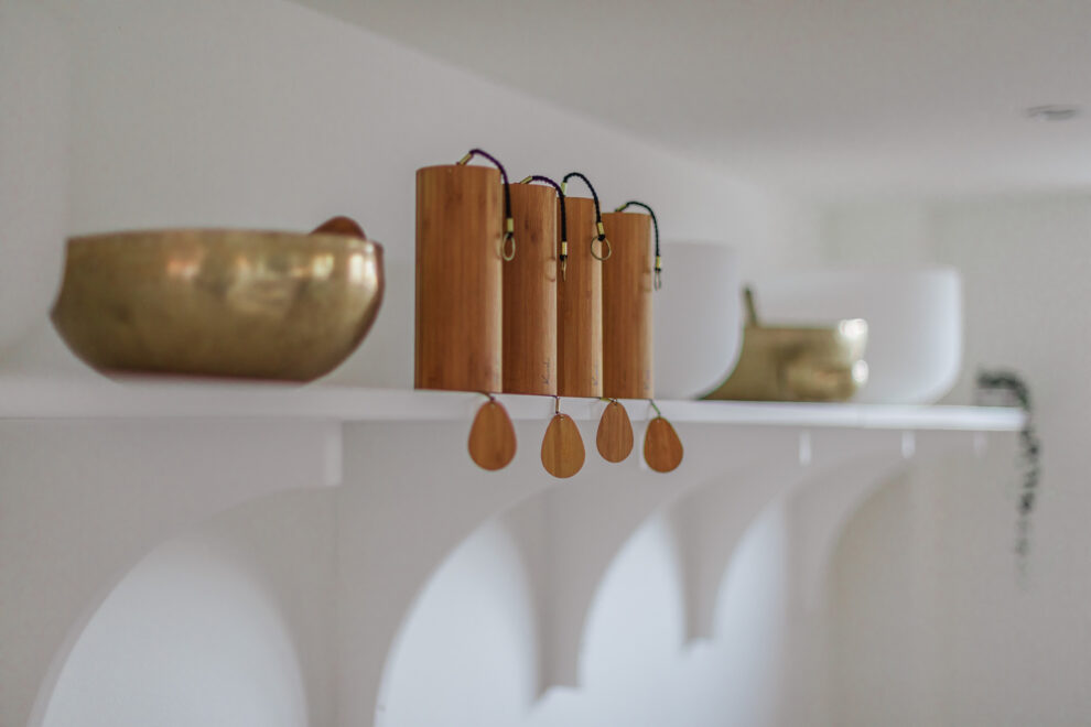 Sound Therapy chimes